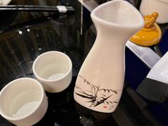 -索菲特酒店 · 云尚天际自助餐厅