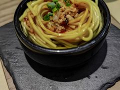 榕意川味凉面-榕意·川味之美(深业上城店)