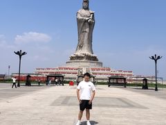 -天津妈祖文化园