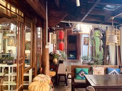 -吃货私房菜(丽江束河古镇店)