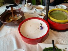 -北平食坊·烤鸭(黄寺大街店)