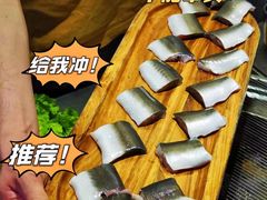 -本炙炭烤·蒲烧活鳗料理店(金沙洲店)