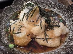 -角落里(中山公园店)