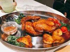 -乐凯撒披萨(南山书城店)