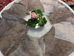 -茅草房·河畔园林火锅