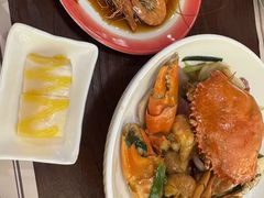 -南海渔家•海鲜•正宗海南菜(海棠湾店)