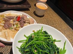-老客家·客家菜(万达店)