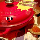 夜晚来这里吃一次心动夜宵吧✨ 