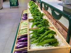 -费大厨辣椒炒肉(吉联MALL店)