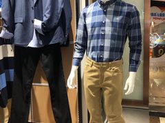 -翠微百货(龙德店)
