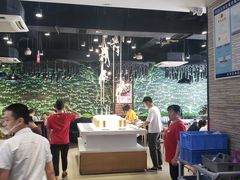 -陈记顺和潮汕鲜牛肉火锅(棠德南路店)