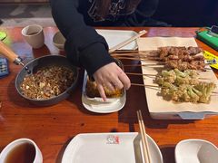 -本色.小马哥烧烤(五一路总店)
