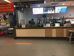 -麦当劳(湖光北街店)