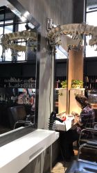 -Kraemer Paris  苏豪路易士·嘉玛发廊