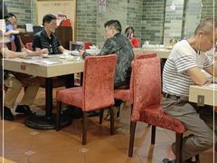 大堂-点都德(大茶楼店)