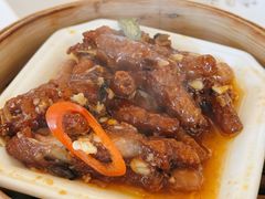 -稻香酒家·33年老字号·港式粤菜(富邦中心店)