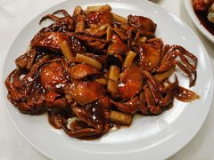 -得月楼·省级非遗·传统苏帮菜(观前店)