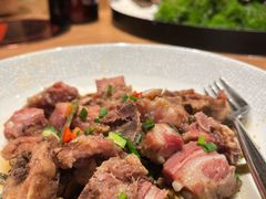 -老阿爸江浙土菜(奥体中心店)