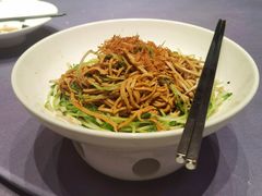 -狮王府淮扬菜(万象城店)