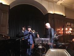 -LONG BAR 廊吧(外滩华尔道夫酒店)