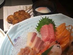 -山葵家·创意料理(宁波来福士店)