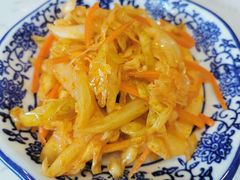 -馬香远蘭州牛肉面(武汉群星城首店)