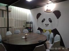-MT club·剧本·桌游·血染钟楼(知春路店)