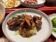 -山食间·中式营养轻餐(保利时光里店)