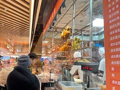 -龙记香港茶餐厅(久光百货店)