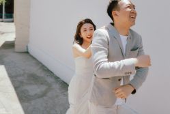 点击看大图 -Chic Bridal 熙可婚纱