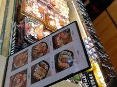 -池田寿司·新鲜现做(昌平悦荟店)