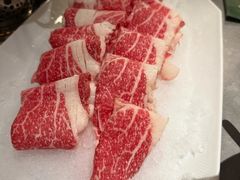 -鼎鼎香·港式火锅(北京SKP店)