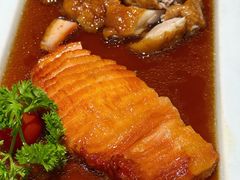 -顺卿庭·广东顺德菜(夫子庙水游城店)