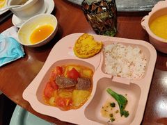 -南堂馆·新川菜(天府三街店)