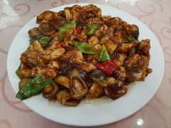 -烤肉宛饭庄(南礼士路店)