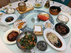 -老西门·常州菜(新区店)