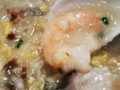 艇仔粥-银记肠粉(文昌北路店)