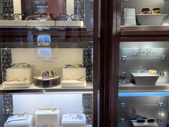 -溥仪眼镜PUYI OPTICAL(国贸商城店)