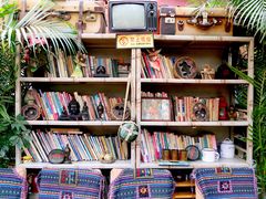 -束河人家(南锣鼓巷店)