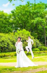 -IDO婚纱摄影(上海旗舰店)