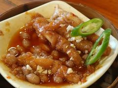 -垅里人土菜馆(胜利小区店)