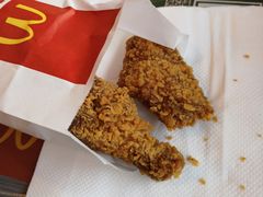 -麦当劳(集美石鼓店)