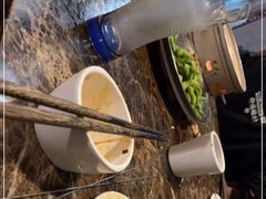 -郑喜旺烧烤(郑州总店)