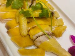 -香香海南菜餐厅