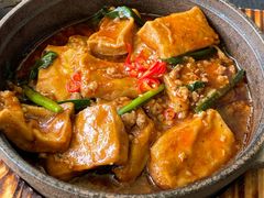 -Ameigo梅果·云贵川bistro(长宁来福士店)