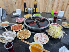 -祝幺妹火锅(裕华村总店)