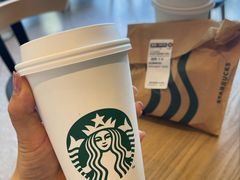 -星巴克(北京望京店)