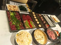 -皇城老妈火锅(琴台店)