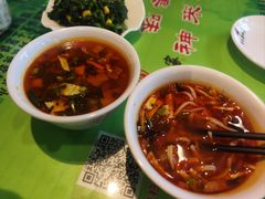 -令氏家外家周秦食府(高新店)