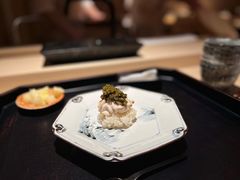 -鮨心和(外滩店)